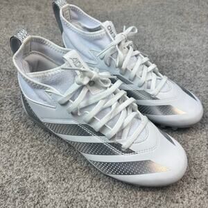 New! Adidas Kid's adizero Impact.2 Football Cleats size 5